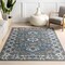 Nuloom Jamie Indoor/Outdoor Reversible Area Rug 5ft x 8ft KZAV02A-508 - alternate 5